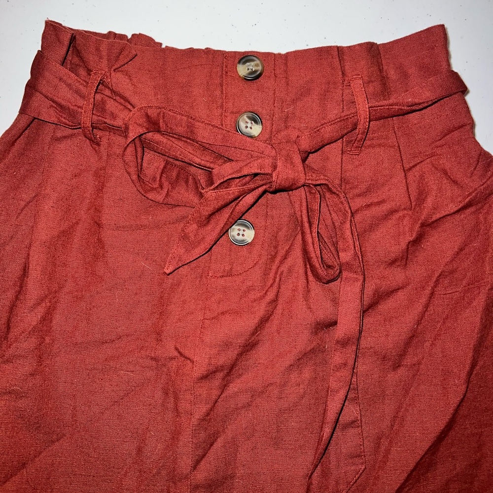 American Eagle Skirt - Picture 3 of 8